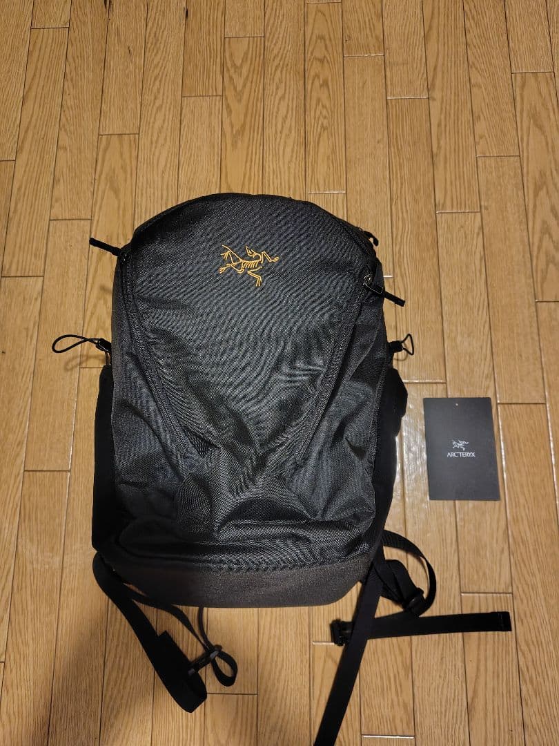 ARC'TERYX Mantis 26　ほぼ未使用
