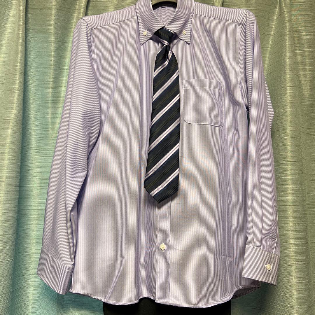 男の子 スーツ OLIVER HOUSE 150cm