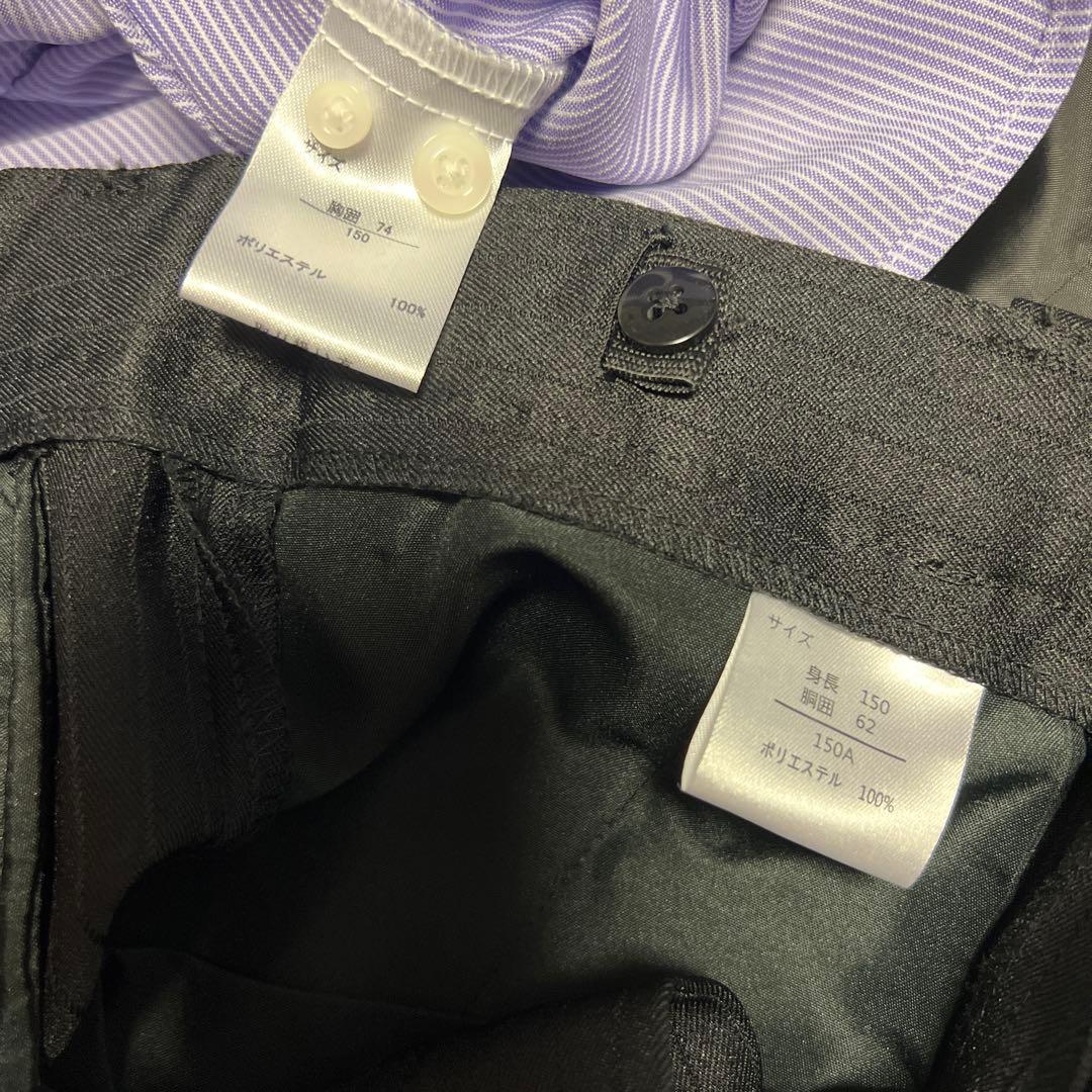 男の子 スーツ OLIVER HOUSE 150cm