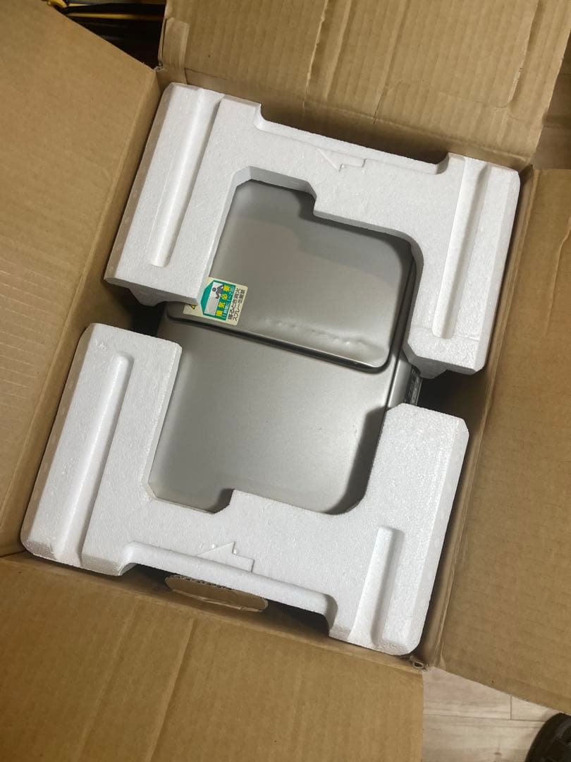 ファンヒーター　灯油　石油ファンヒーター　新品