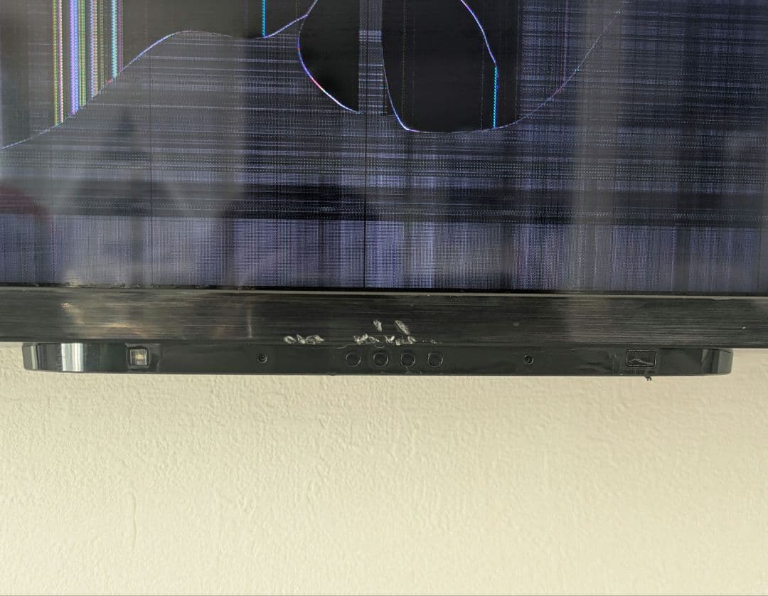 65型液晶テレビ REGZA