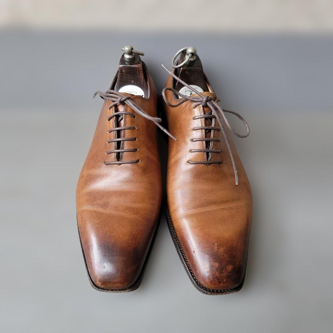 GAZIANO&GIRLING ホールカット Sinatra 25cm