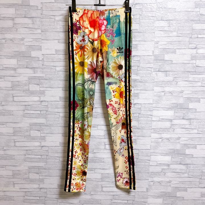 ♡*♡様 【人気】アディダス オリジナルス FARM レギンス