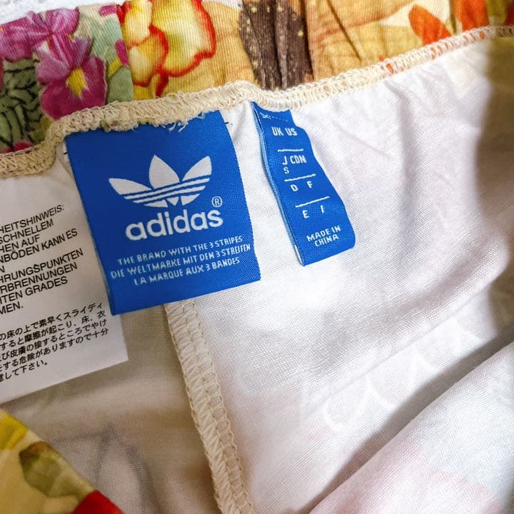 ♡*♡様 【人気】アディダス オリジナルス FARM レギンス