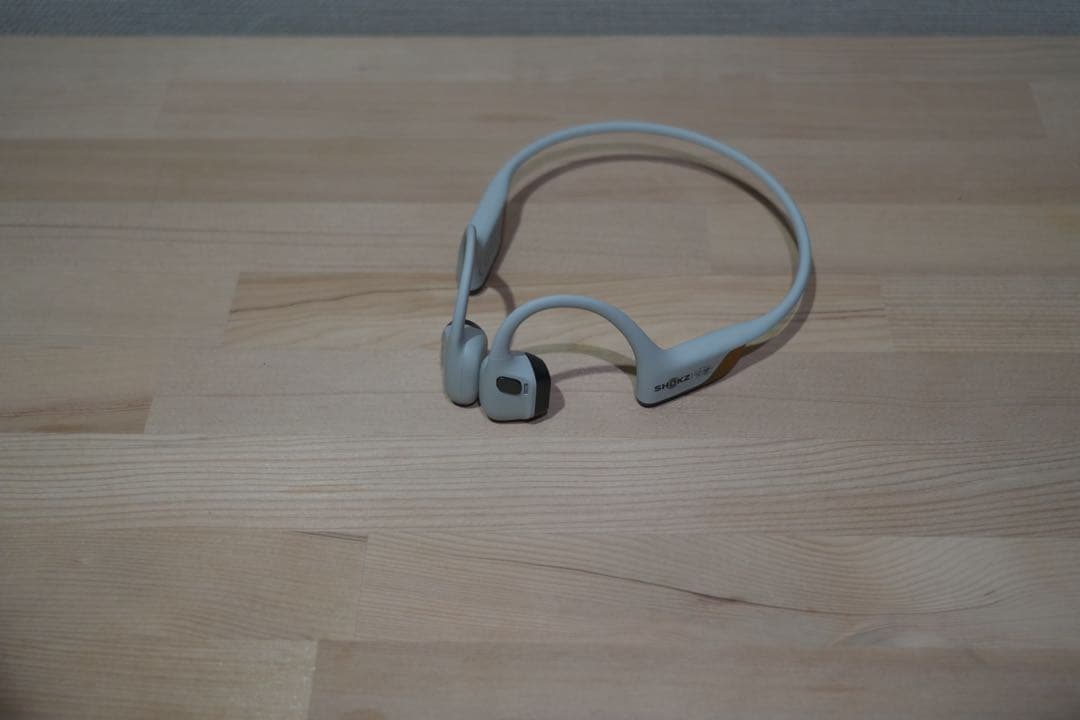 イヤホン Shokz Openrun Pro 2 mini