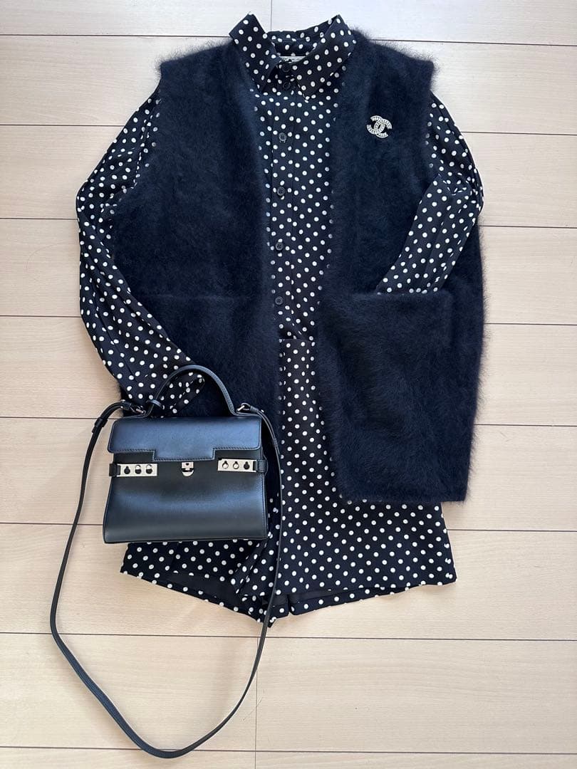 新品　Ballsey ファージレ　manimaris ブラミンク　drawer