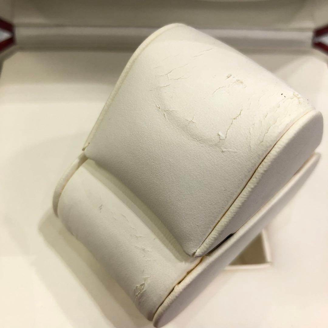 179】Cartier カルティエ 空箱 メンテナンスセット ブランド ギフト箱