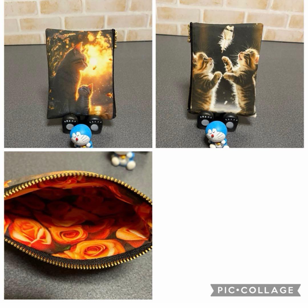 ♡♡フラットポーチ♡♡ご確認用★