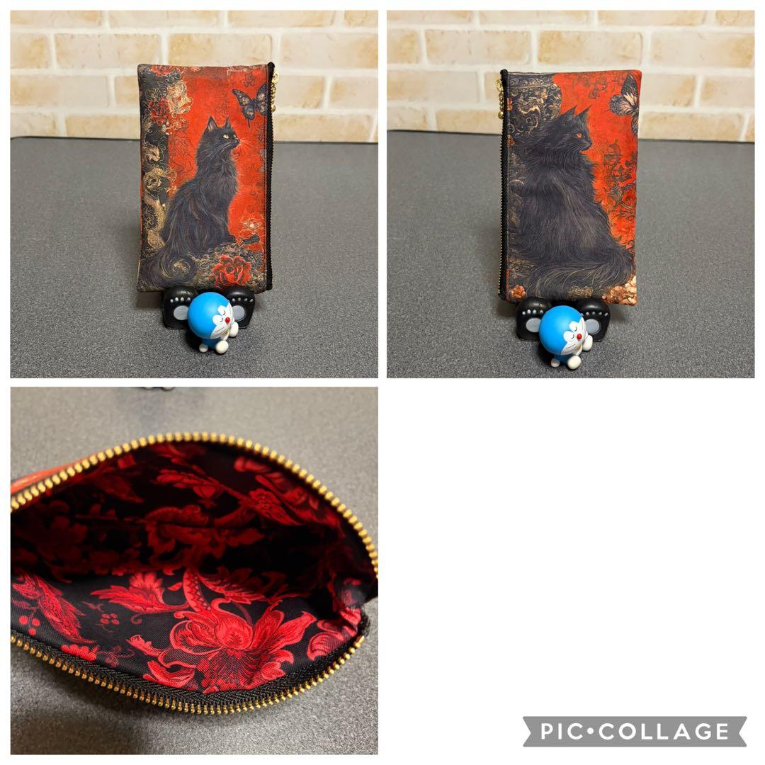 ♡♡フラットポーチ♡♡ご確認用★