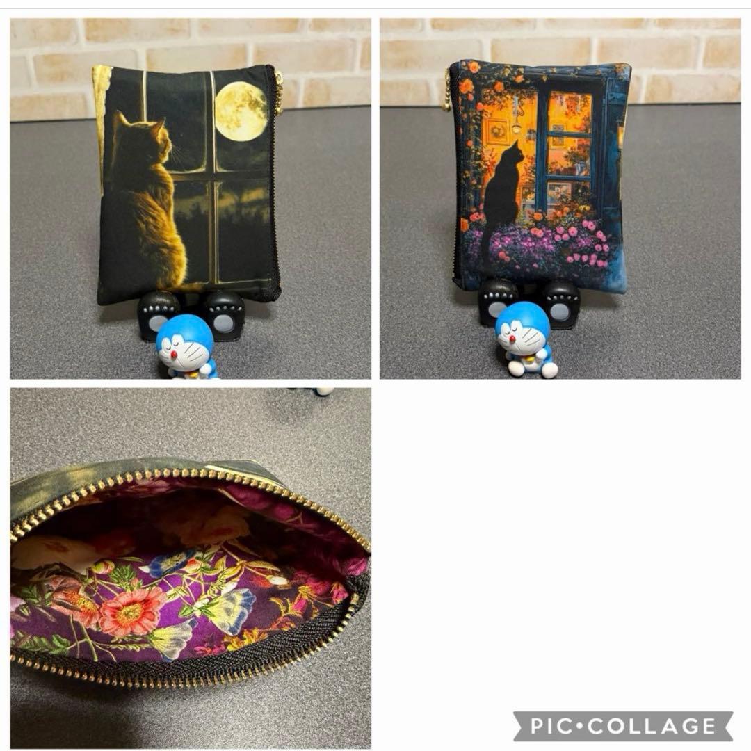 ♡♡フラットポーチ♡♡ご確認用★