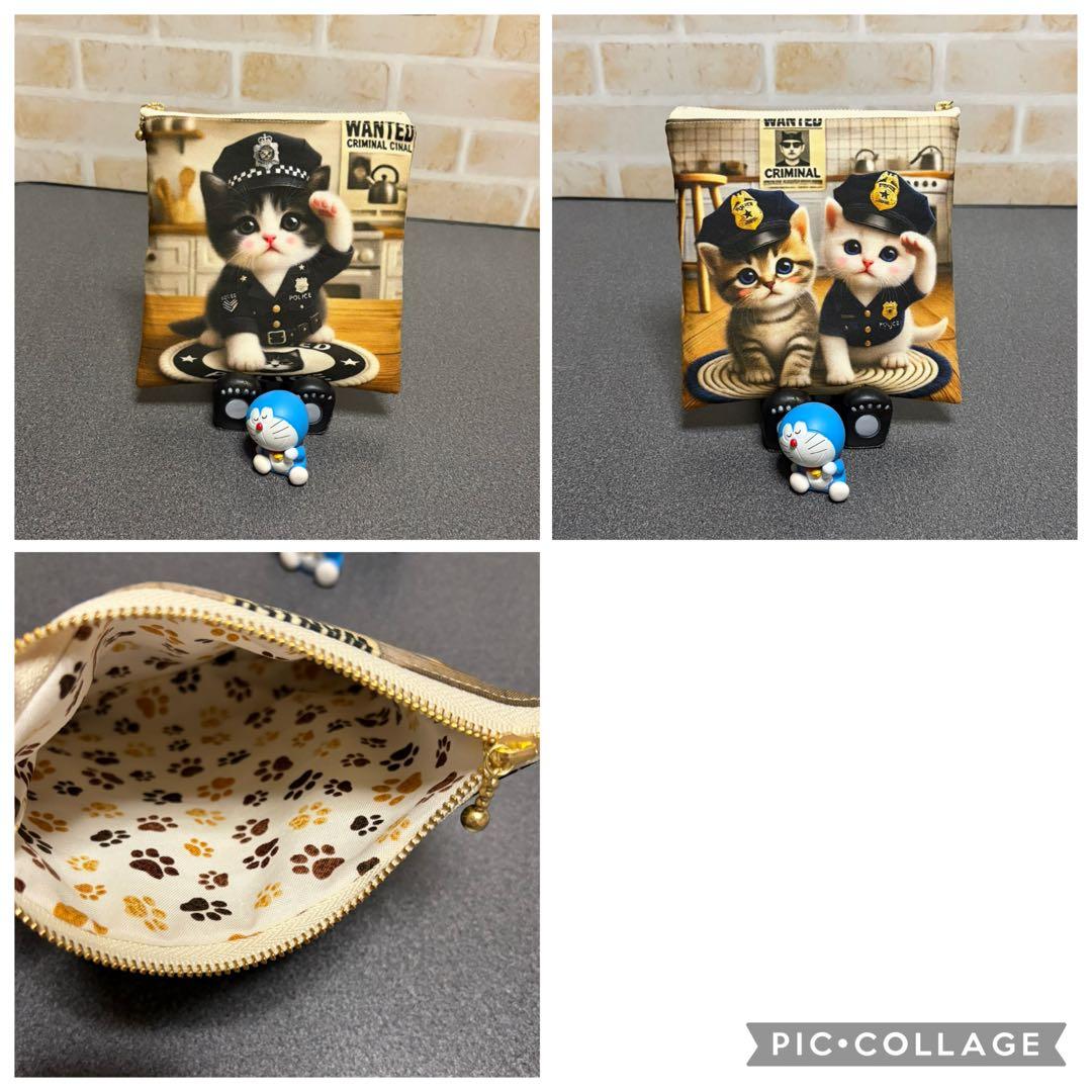 ♡♡フラットポーチ♡♡ご確認用★