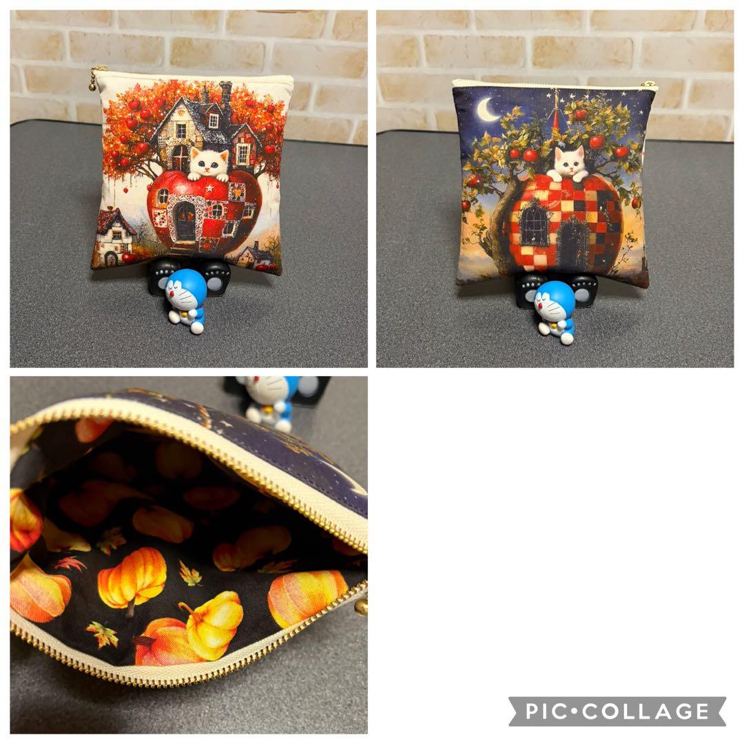 ♡♡フラットポーチ♡♡ご確認用★