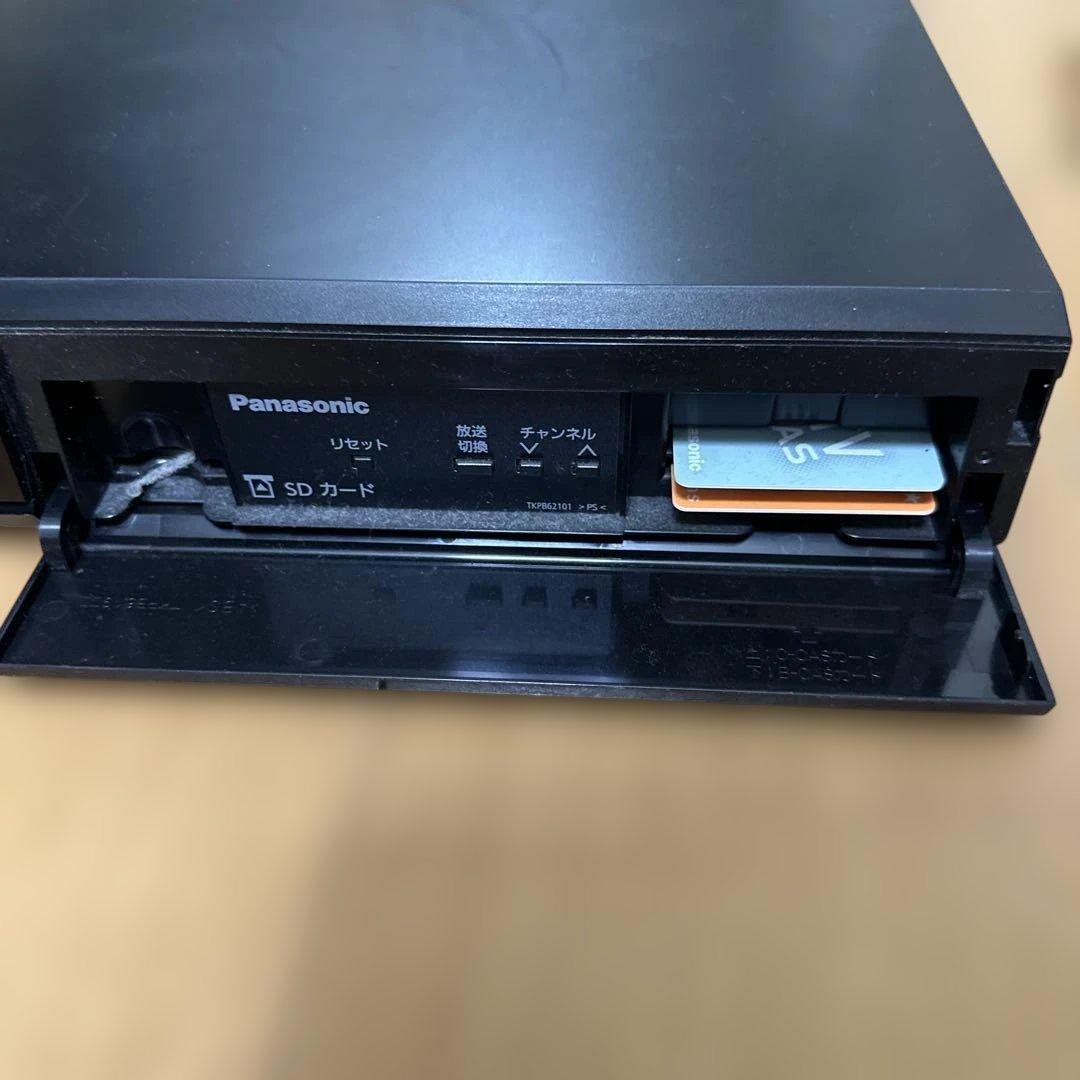 レコーダー SHARP BD-NT1000,tz-bdt920pw, tz-hdw611pw