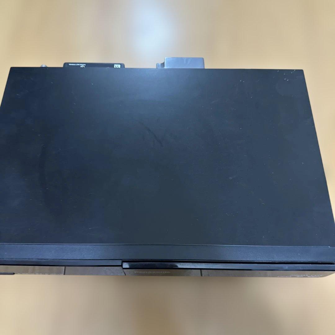 レコーダー SHARP BD-NT1000,tz-bdt920pw, tz-hdw611pw