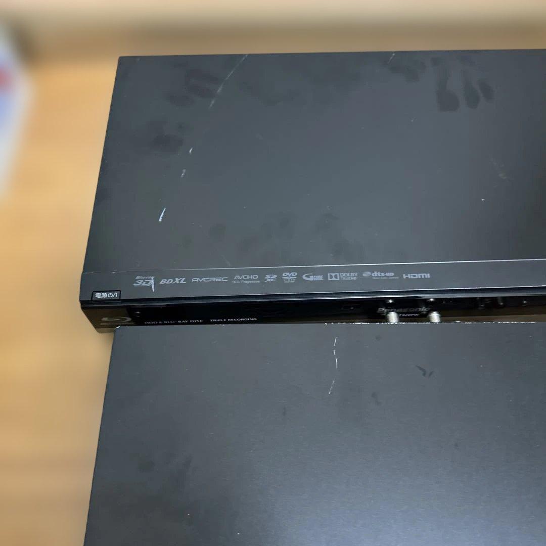 レコーダー SHARP BD-NT1000,tz-bdt920pw, tz-hdw611pw