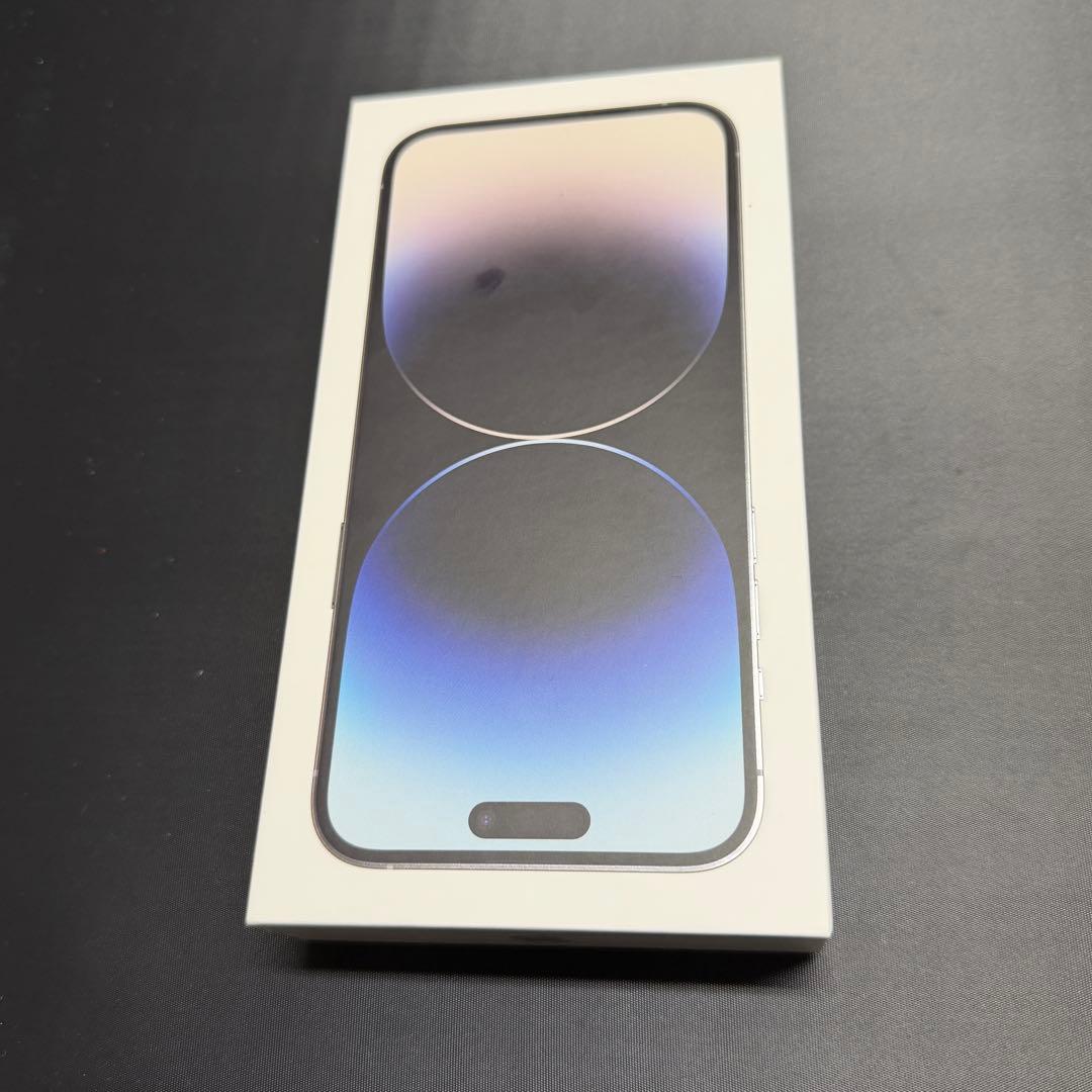 グ*ン様 画面アタリキズありApple iPhone 14 Pro Max 12