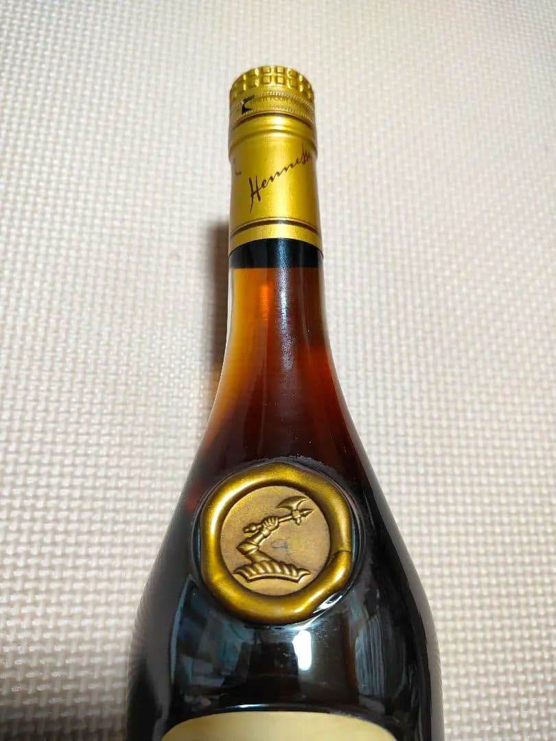 ヘネシーVSOP コニャック700ml サントリーVSOP ブランデー660ml