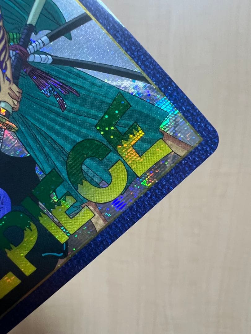 【美品】ワンピース ビジュアルアドベンチャー カードダス 28 JAPANESE