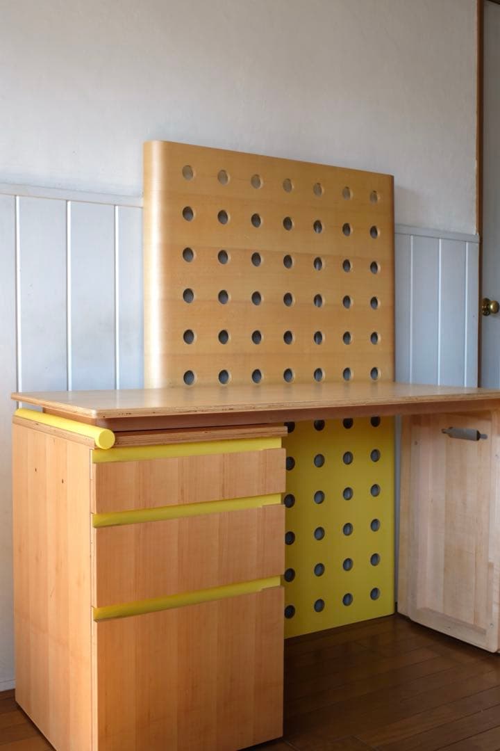 はな ACTUS アクタス デスク　セット　★引き取り限定　学習机