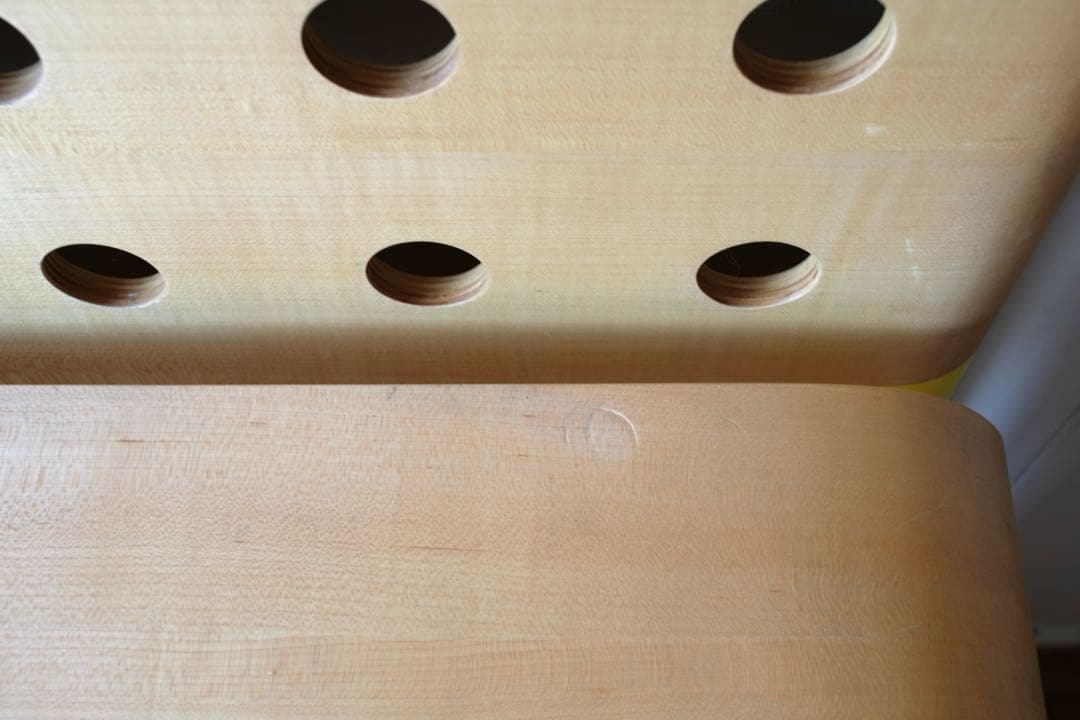 はな ACTUS アクタス デスク　セット　★引き取り限定　学習机