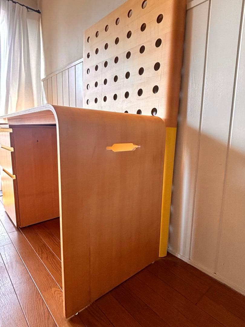 はな ACTUS アクタス デスク　セット　★引き取り限定　学習机