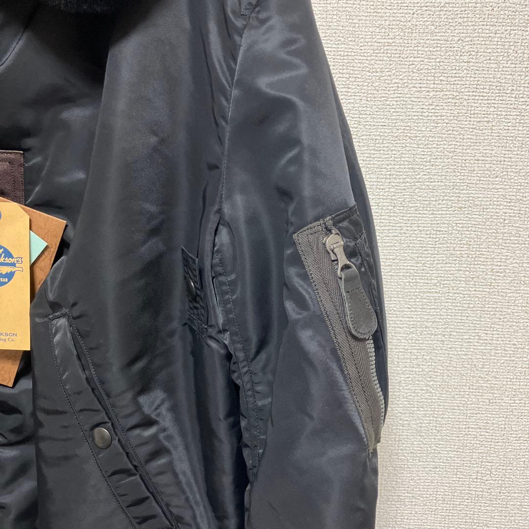 Buzz Rickson's ウィリアムギブソンB-15c