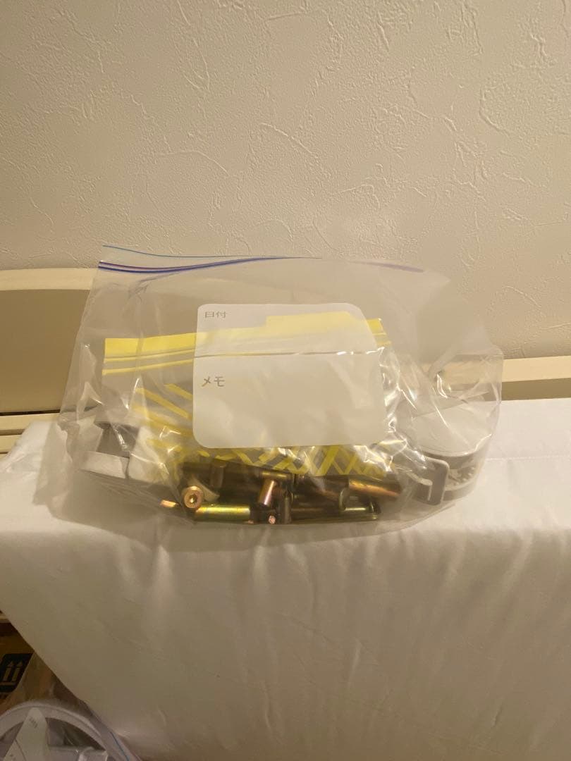 カトージ　ベビーベッド