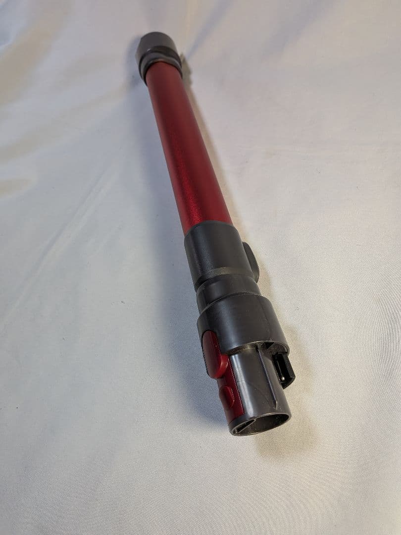 a043 54分　ダイソン　コードレス　掃除機　SV12　分解清掃済　動作保証有