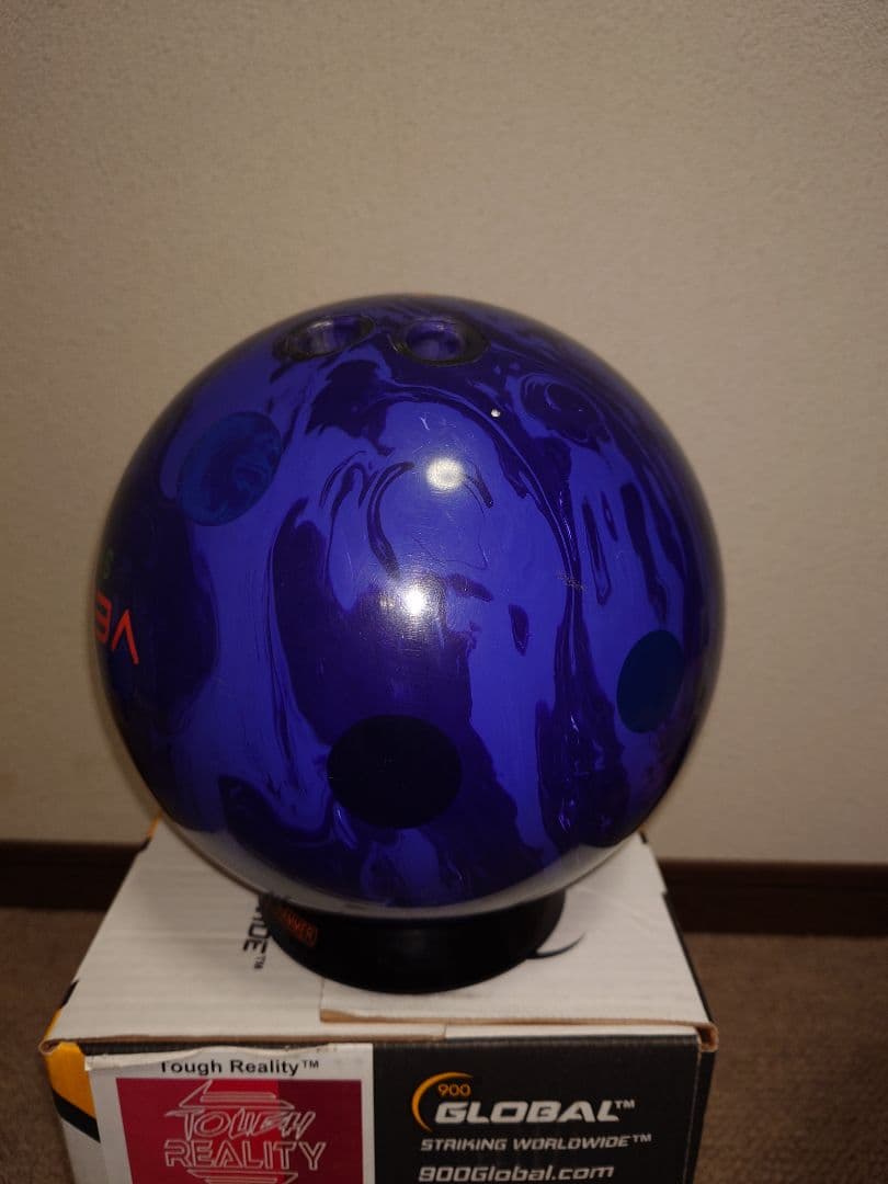 ベノムショック　15ポンド　モーティブ