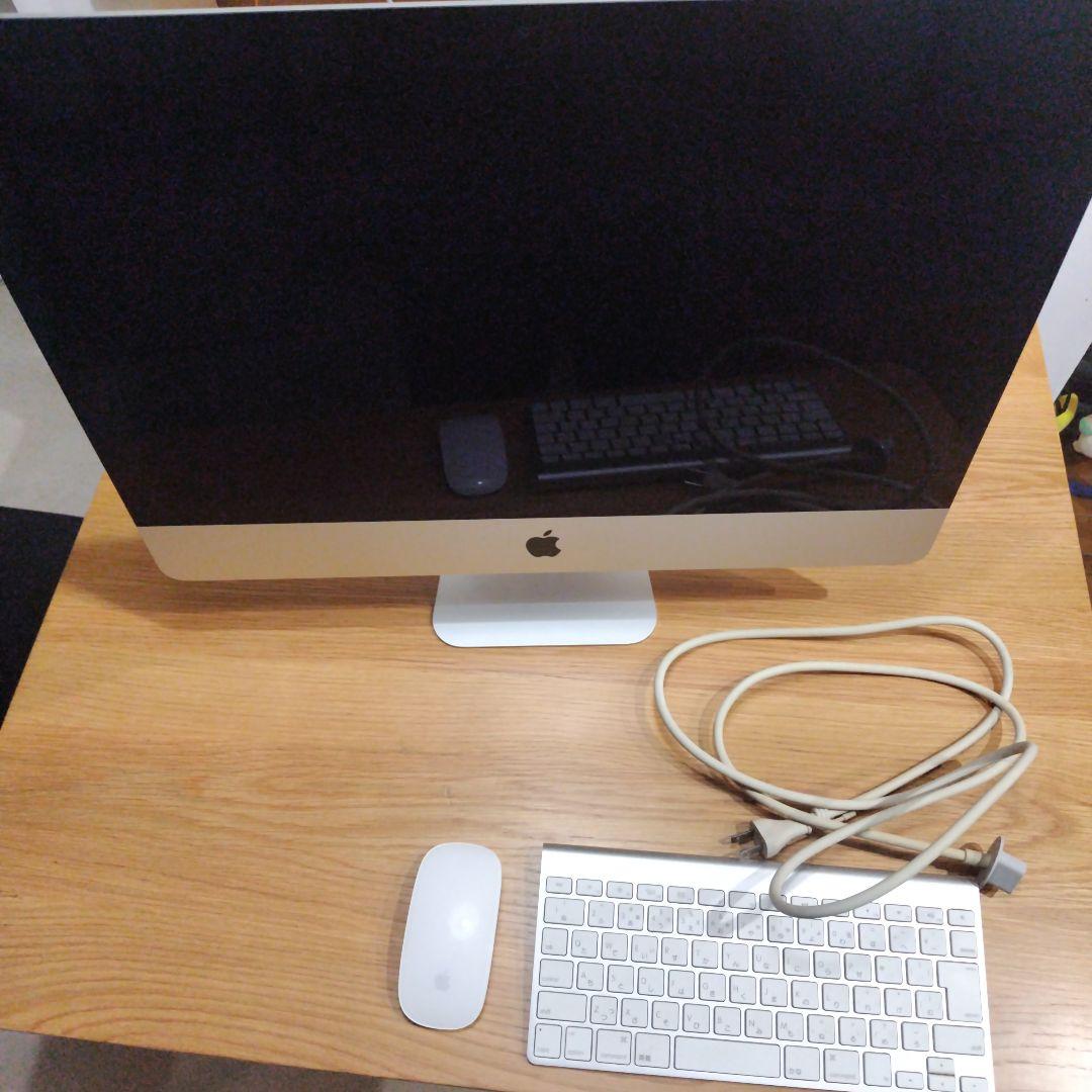 iMac 中古