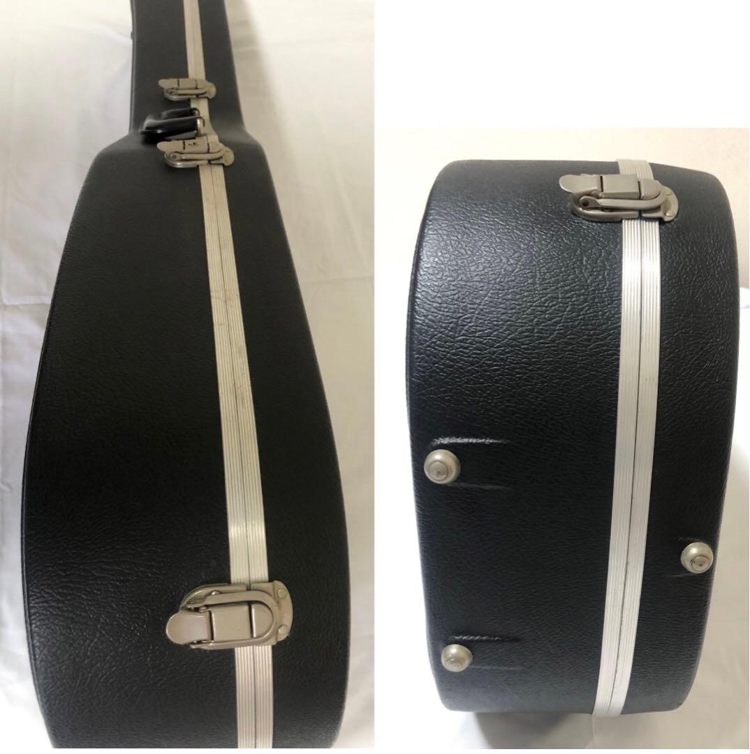 ビンテージ Martin D-28 1975年製 ブラックケース付