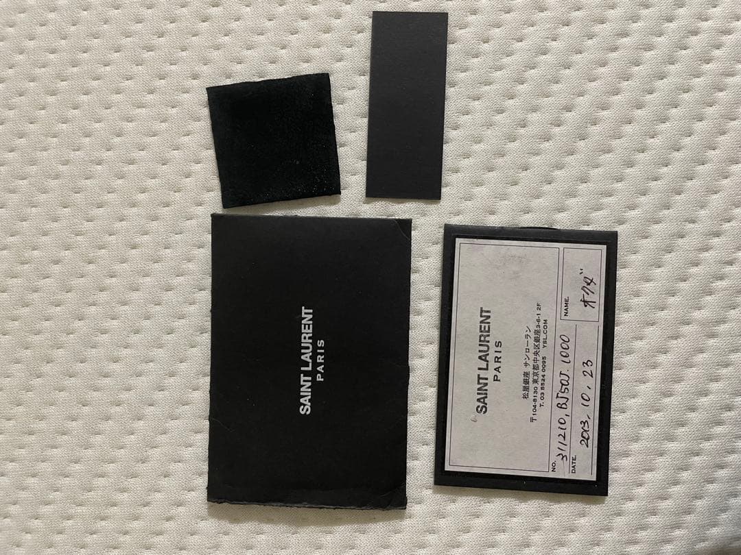 サンローラン ハンドバッグ ショルダーバッグ