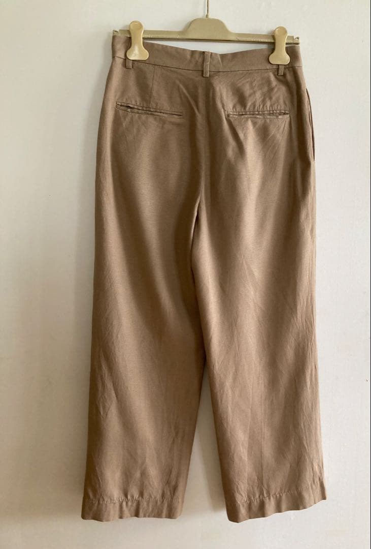 Deuxiemeclasse Glow lion ラップパンツ