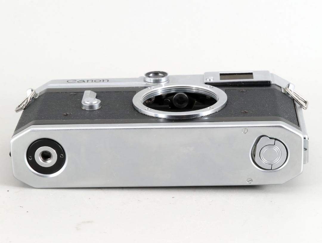 Canon VI-L , 6L レンジファインダーカメラ整備済