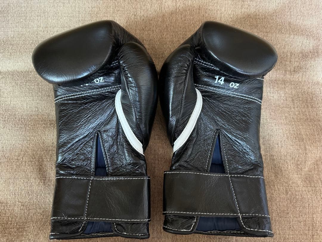 winning ウイニング ボクシンググローブ 14oz