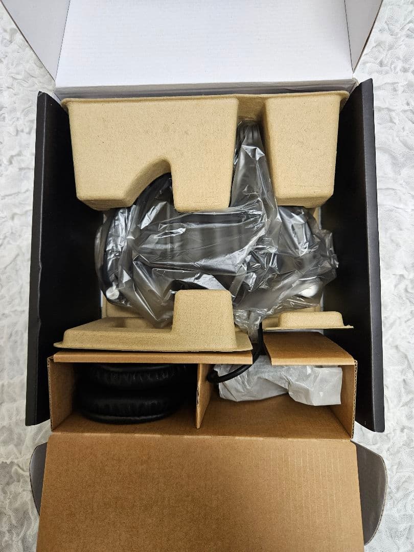 ヘッドホン Audio-Technica ATH-M50xSTS-USB