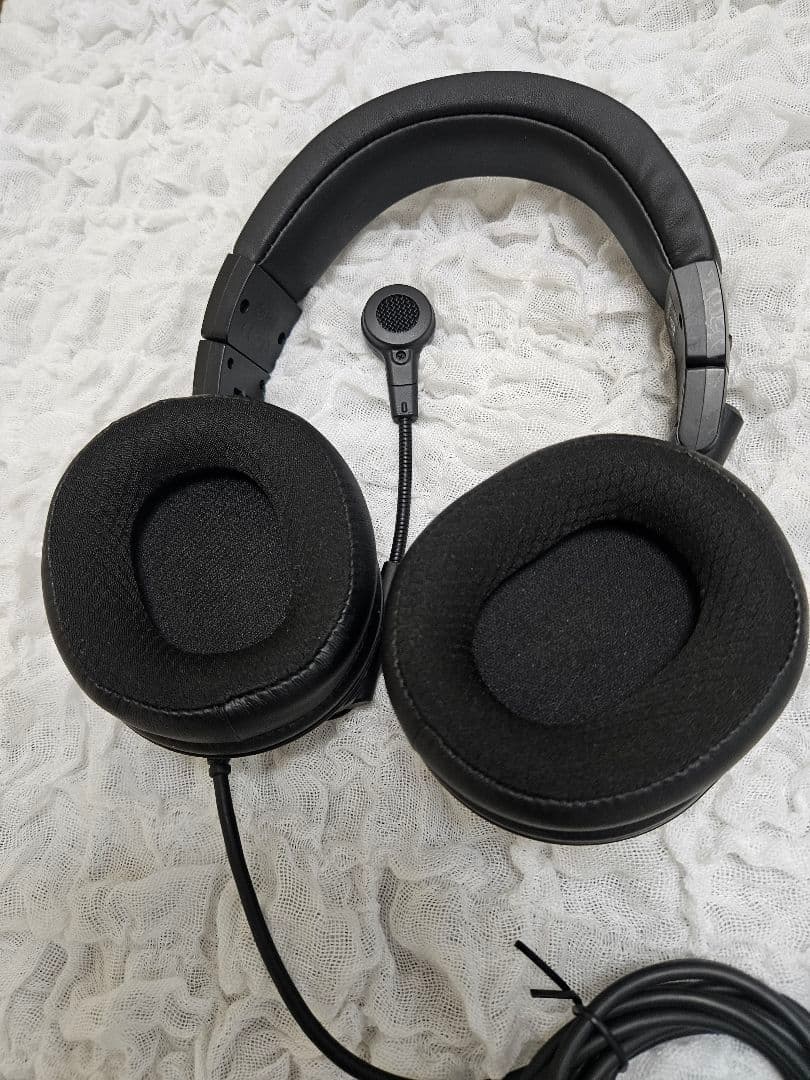 ヘッドホン Audio-Technica ATH-M50xSTS-USB