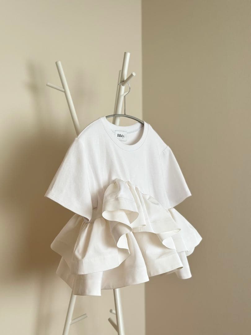 トップス Bibiy DORA PEPURAMU TEE