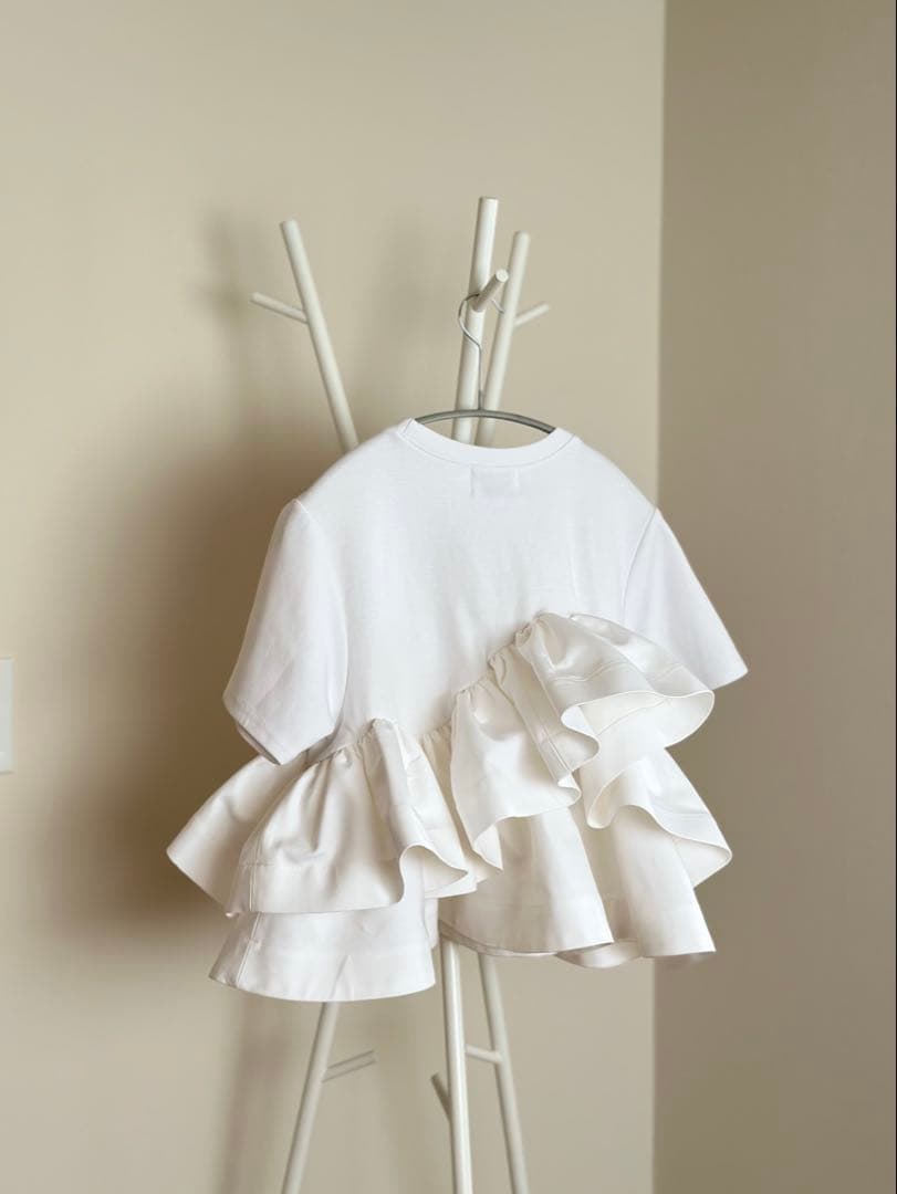 トップス Bibiy DORA PEPURAMU TEE