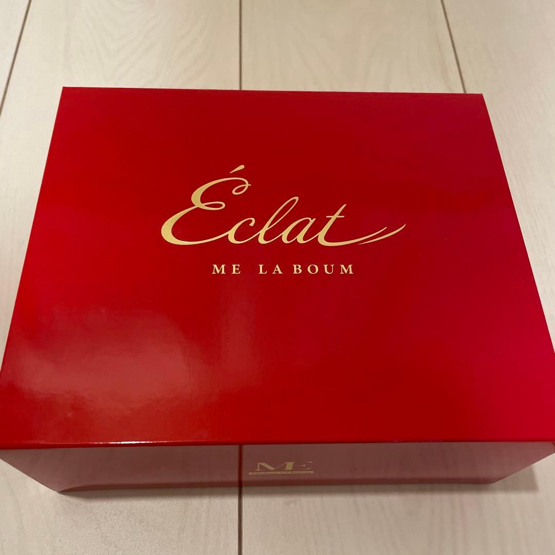 MEラボンエクラ　美顔器　IKKOさんプロデュース