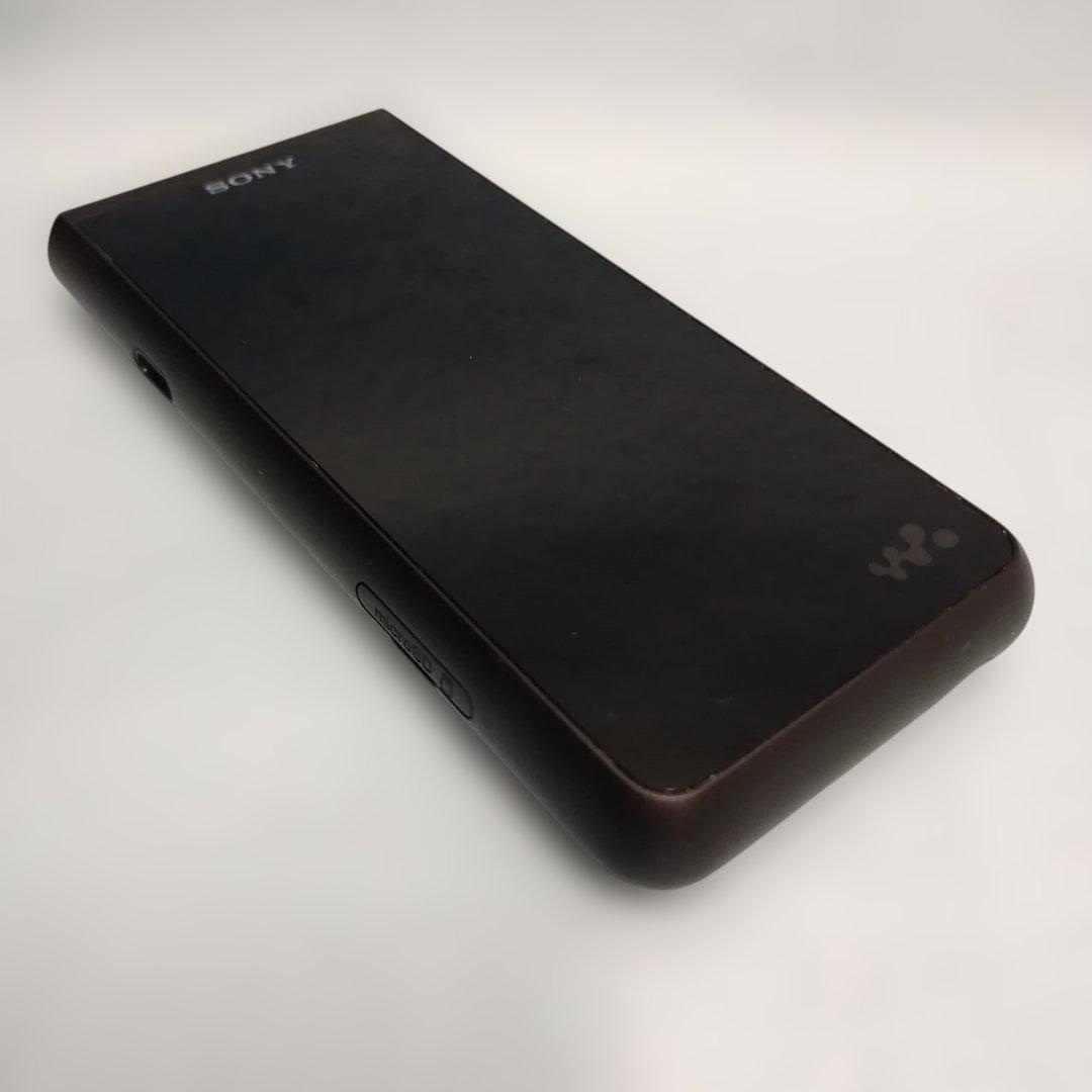 SONY NW-ZX507 （美品）