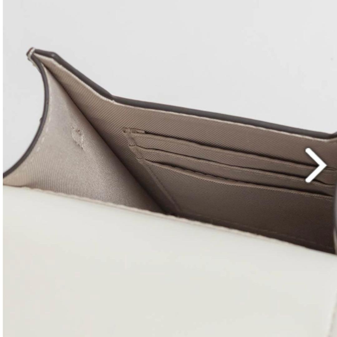 RANDA リボンベルトミニショルダーバッグ