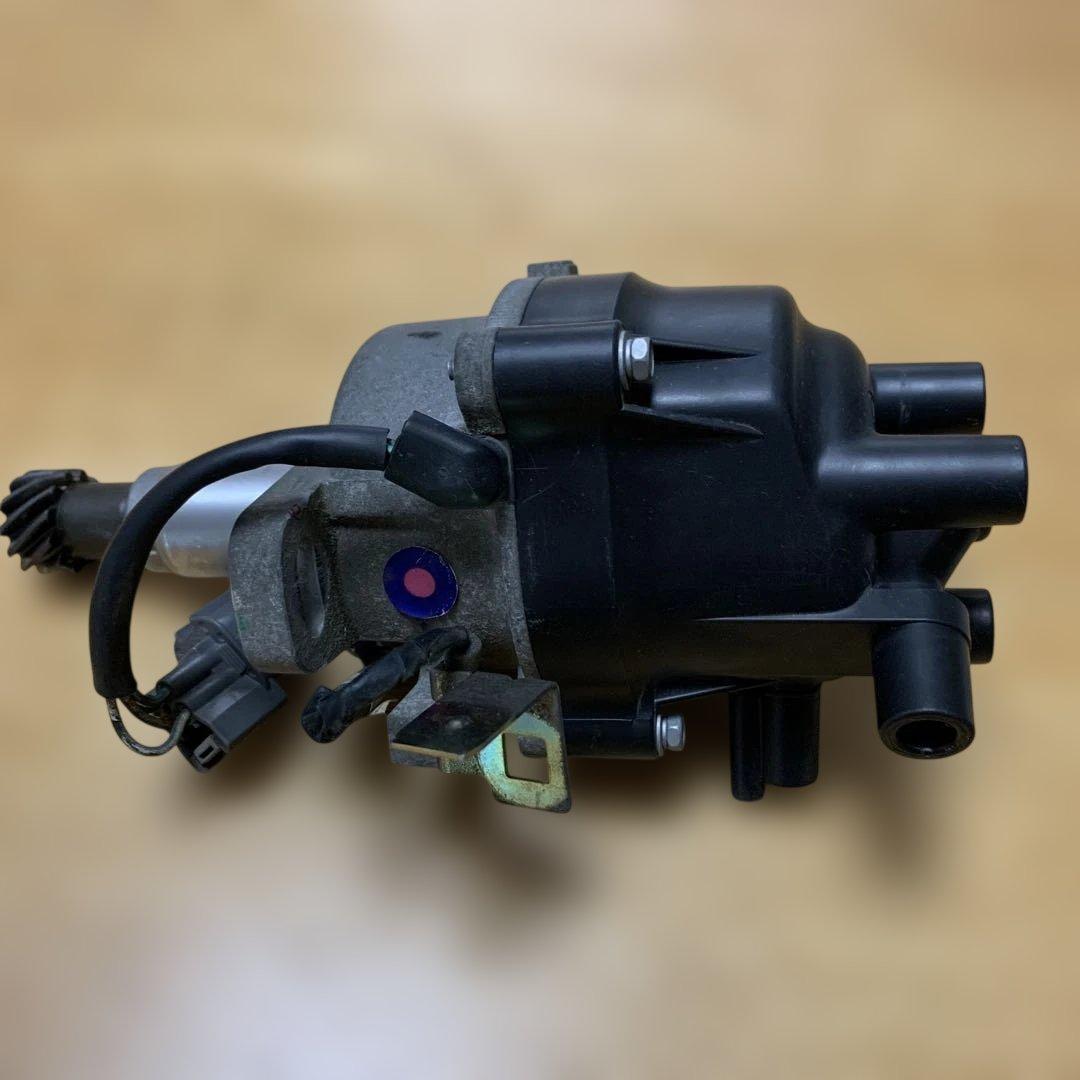 ホンダ ビート デスビ デストリビューター 対策品？