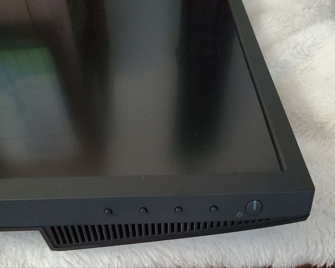 dell se2422h 23.8 モニター