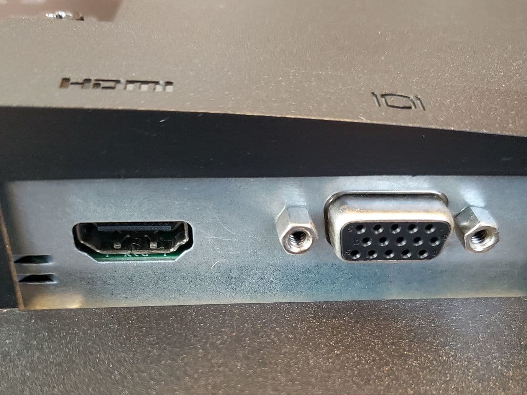 dell se2422h 23.8 モニター