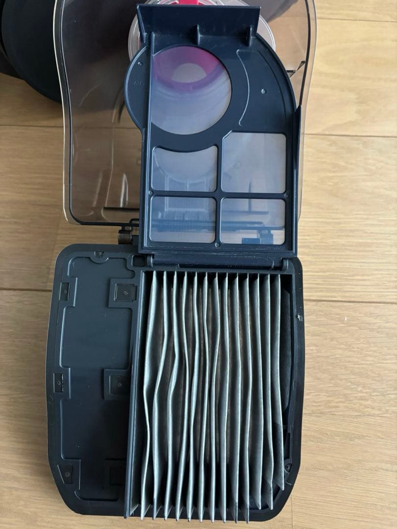 ヤマダ延長保証約4年付 三菱電機 TC-ED2D-S プレミアムシルバー