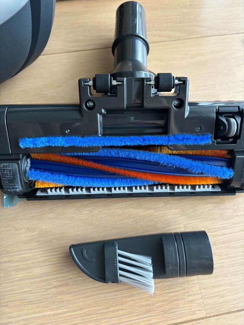 ヤマダ延長保証約4年付 三菱電機 TC-ED2D-S プレミアムシルバー