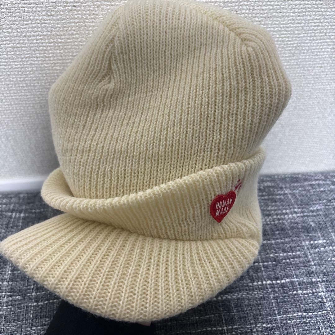 【Human Made】CSLO CAP
