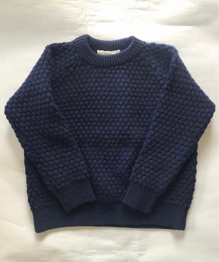 70s ピーターストーム ポップコーン