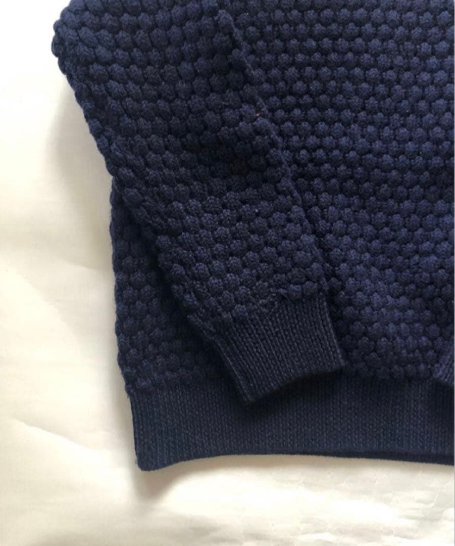 70s ピーターストーム ポップコーン